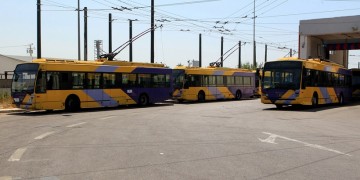 Απεργία και στάσεις εργασίας την Τρίτη – Πώς θα κινηθούν τα μέσα μεταφοράς