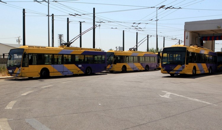 Απεργία και στάσεις εργασίας την Τρίτη – Πώς θα κινηθούν τα μέσα μεταφοράς