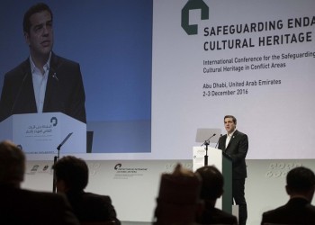 «Φρένο» Τσίπρα στα σενάρια πρόωρων εκλογών