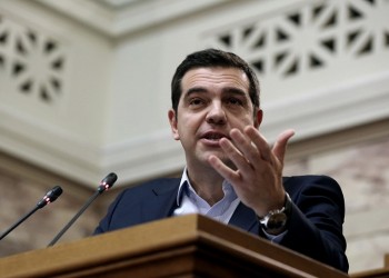 Η ανάρτηση του Αλέξη Τσίπρα για τις ημέρες της καραντίνας