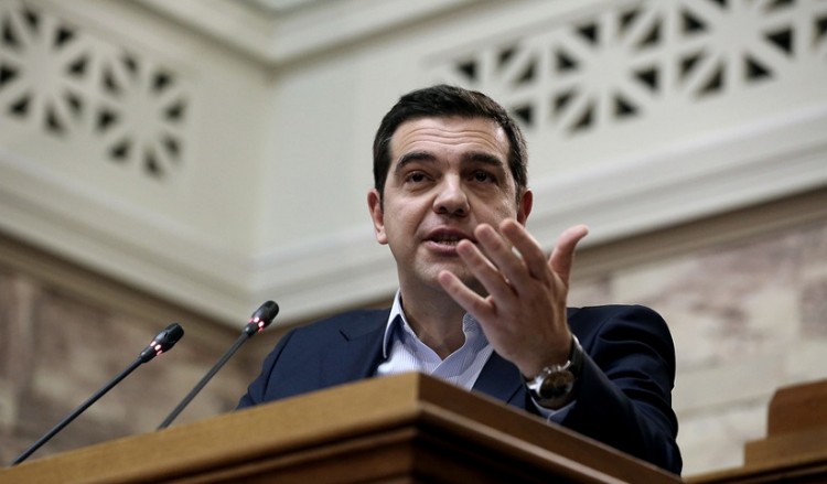 Η ανάρτηση του Αλέξη Τσίπρα για τις ημέρες της καραντίνας