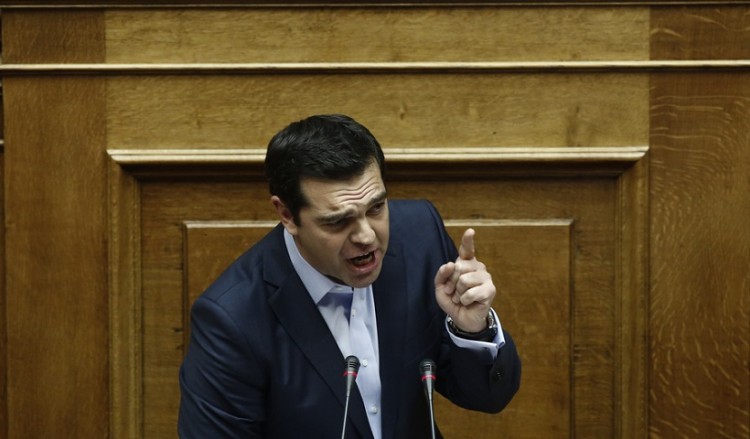 Προς Συμβούλιο Πολιτικών Αρχηγών για το Κυπριακό