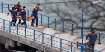 Το Κρεμλίνο δεν θεωρεί την τρομοκρατία πιθανή αιτία για τη συντριβή του Τουπόλεφ