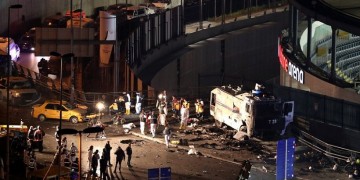 Ερντογάν: Θα νικήσουμε τον τρόμο