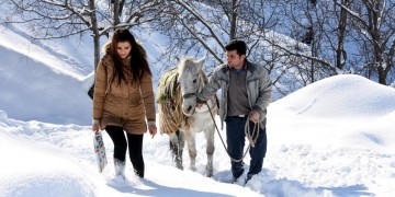 Μια δασκάλα παράδειγμα προς μίμηση στην Τουρκία (φωτο)