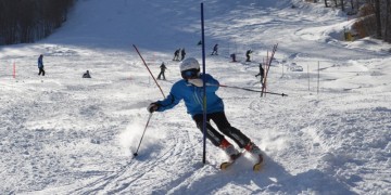 Με τεχνητό χιόνι θα λειτουργήσουν τα χιονοδρομικά στη Β. Ελλάδα