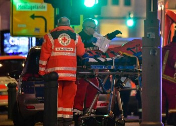 Το Ισλαμικό Κράτος ανέλαβε την ευθύνη για την επίθεση στο Βερολίνο