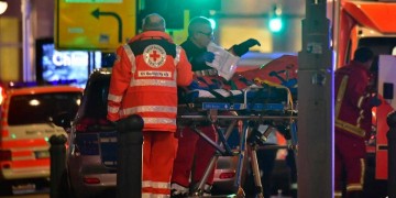 Το Ισλαμικό Κράτος ανέλαβε την ευθύνη για την επίθεση στο Βερολίνο