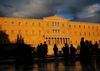 Στη δημοσιότητα το «πόθεν έσχες» των πολιτικών