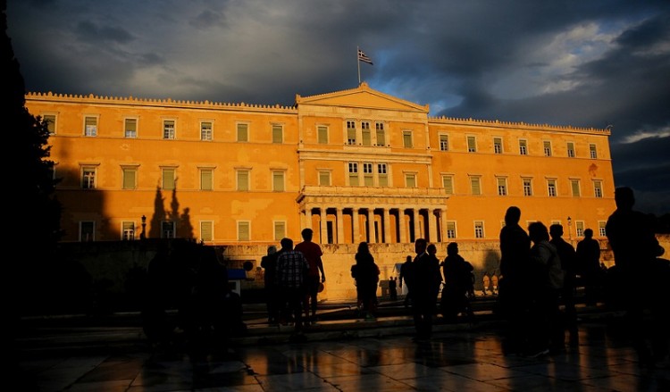 Στη δημοσιότητα το «πόθεν έσχες» των πολιτικών