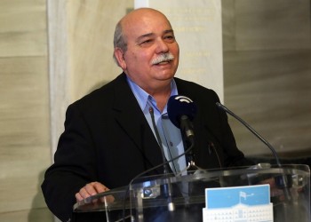 Βούτσης: Θα κλείσει σύντομα η δεύτερη αξιολόγηση