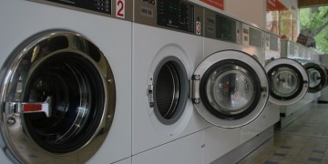 Εγκαινιάζεται το πρώτο Κοινωνικό Πλυντήριο στην Αθήνα