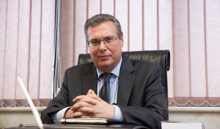 Υπογράφονται τα εξ αποστάσεως μαθήματα ποντιακής διαλέκτου από το Πανεπιστήμιο Μακεδονίας