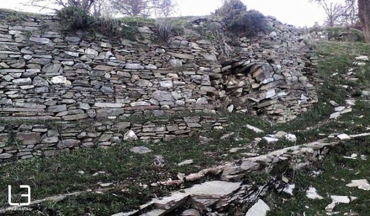 Παλιό Χορτοκόπι: Ένα ταξίδι στις μνήμες, ένα ταξίδι στην ιστορία (φωτο)
