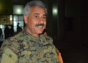 Νά τι φοβάται η Τουρκία – Έξι στρατιωτικές βάσεις χτίζουν οι ΗΠΑ στη Ροζάβα