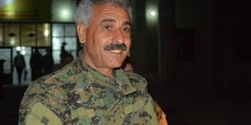 Νά τι φοβάται η Τουρκία – Έξι στρατιωτικές βάσεις χτίζουν οι ΗΠΑ στη Ροζάβα