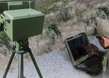 Τουρκία: Νέα συστήματα ραντάρ στα τεθωρακισμένα οχήματα