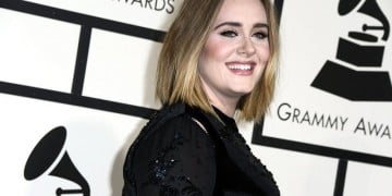 Τούρκος τραγουδιστής: Είμαι ο πατέρας της Αντέλ!