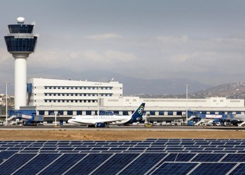 Επαναπατρίζονται Έλληνες από τη Γεωργία με ειδική πτήση