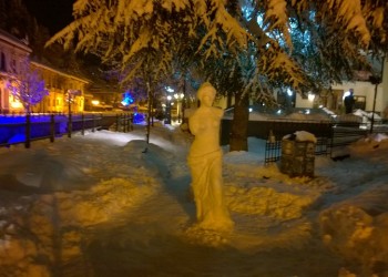 Ένας Νικολαΐδης έφτιαξε την Αφροδίτη της Φλώρινας