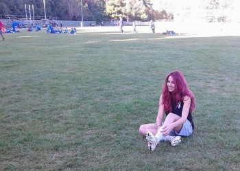 Αναστασία Αγγελίδου: Μια 100% Πόντια που παίζει ποδόσφαιρο στον ΠΑΟΚ Κοζάνης