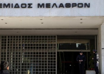 Παρέμβαση του Αρείου Πάγου για τους νεοναζί σε Έβρο και νησιά