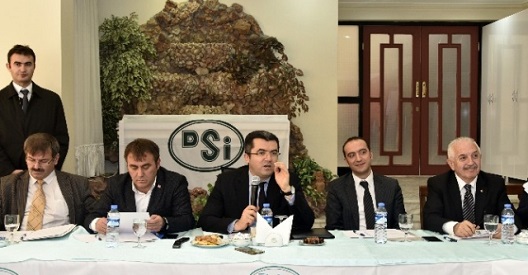 Ενέργειες για να αυξηθεί ο τουρισμός στο νομό Αργυρούπολης