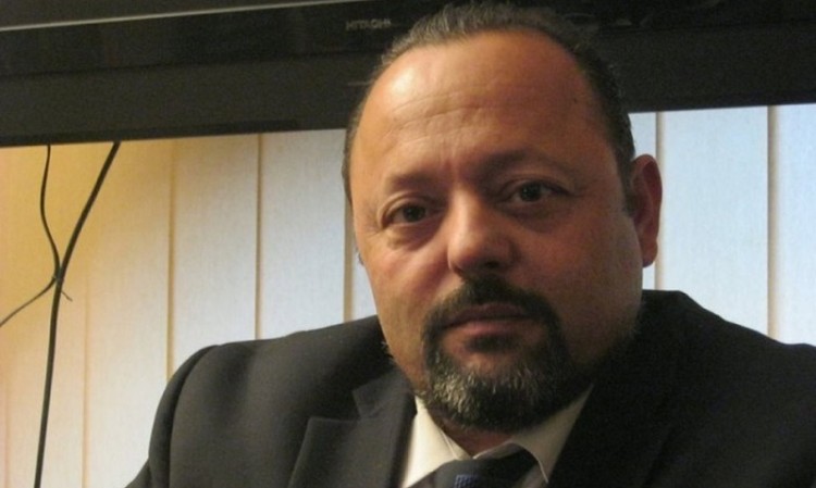 Για συγκρότηση και διεύθυνση εγκληματικής οργάνωσης διώκεται ο Σώρρας