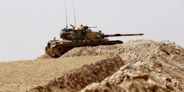 Ήττα της Τουρκίας στο μέτωπο της αλ Μπαμπ