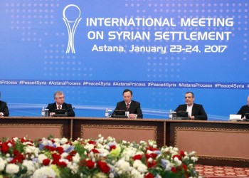 Η πρωτεύουσα του Καζακστάν μετονομάσθηκε σε Νουρ-Σουλτάν