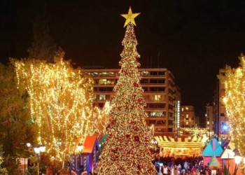 Τι ψώνισαν οι Έλληνες τις ημέρες των γιορτών