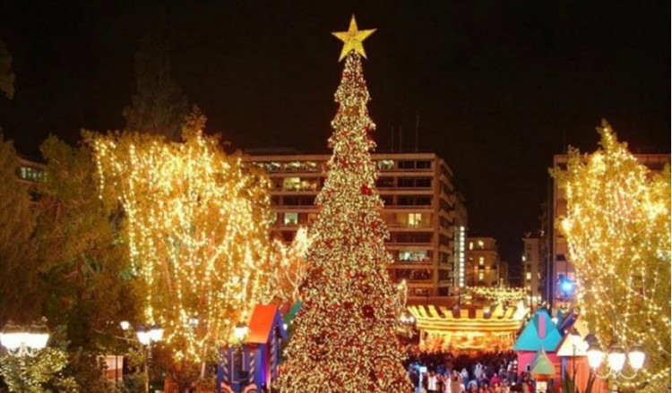 Τι ψώνισαν οι Έλληνες τις ημέρες των γιορτών