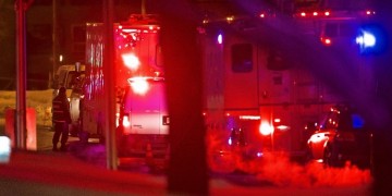 Φονική επίθεση σε τζαμί στον Καναδά με νεκρούς και τραυματίες (βίντεο)