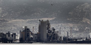 Ο Πατραϊκός… κρύβει 100 εκατ. βαρέλια πετρελαίου