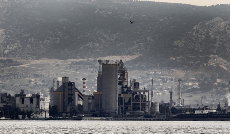 Ο Πατραϊκός… κρύβει 100 εκατ. βαρέλια πετρελαίου