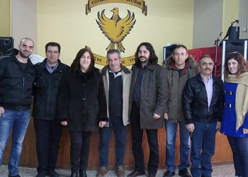 Η πρώτη συνεδρίαση του ΣΠΟΣ Δυτικής Μακεδονίας