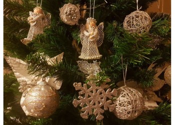 Рождественское послание Духовника ФНКА греков России, Протоиерея Олега Добринского-Григориадиса