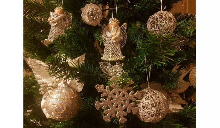 Рождественское послание Духовника ФНКА греков России, Протоиерея Олега Добринского-Григориадиса