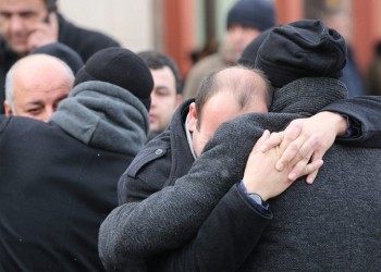 Κανένας Έλληνας μεταξύ των 21 ταυτοποιημένων νεκρών στην Κωνσταντινούπολη
