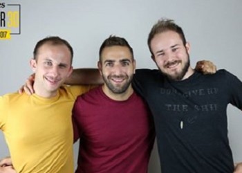 Τρεις Έλληνες στη λίστα του Forbes «30 under 30»