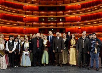 Η Εύξεινος Λέσχη Νάουσας συμπληρώνει 90 χρόνια ζωής – Επετειακές εκδηλώσεις το 2017