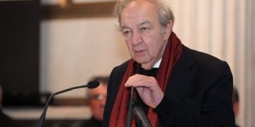 Πέθανε ο Σπύρος Ευαγγελάτος