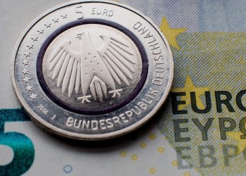 240 δισ. από τόκους εξοικονόμησε η Γερμανία επί κρίσης