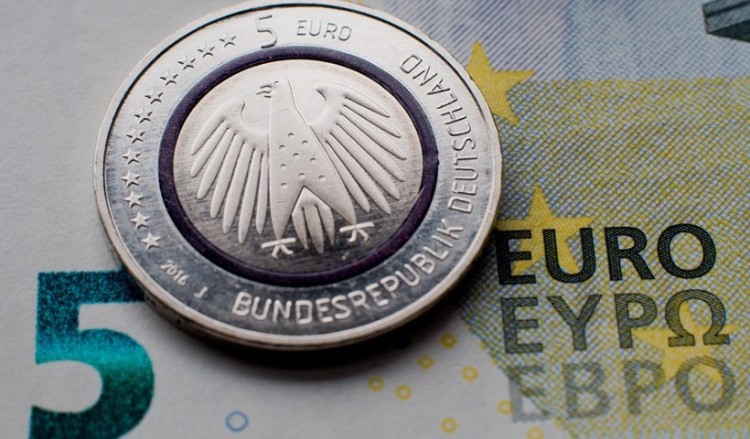 240 δισ. από τόκους εξοικονόμησε η Γερμανία επί κρίσης
