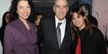 Αρναούτογλου, Αντωνίου και Τζωρτζάτος αναστατώνουν ένα ολόκληρο εμπορικό κέντρο για καλό σκοπό