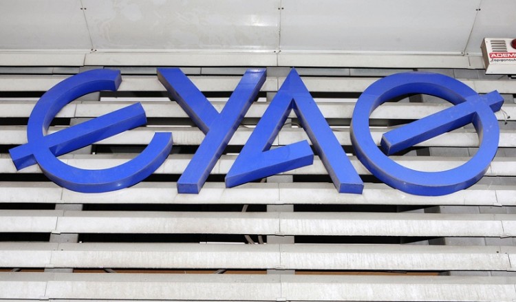 ΕΥΑΘ: Δεν θα γίνει διακοπή υδροδότησης την Κυριακή σε Πυλαία, Πανόραμα και Καλαμαριά