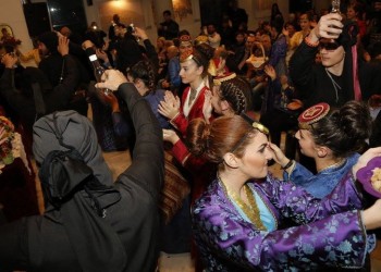 «Φάρος» φωτεινός και πυξίδα ο Σύλλογος των Ποντίων της Αγίας Βαρβάρας (φωτο)