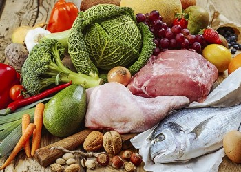 Η μεσογειακή διατροφή ασπίδα και κατά της γεροντικής άνοιας