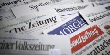 Γερμανικά ΜΜΕ: Η απόφαση για τους 8 Τούρκους στρατιωτικούς τιμά τις ευρωπαϊκές αξίες