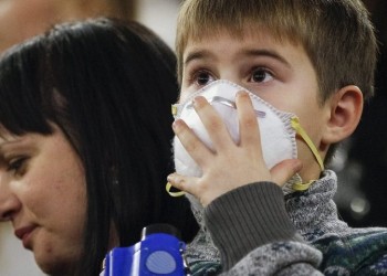 Η Ελλάδα μπαίνει σε φάση έξαρσης της γρίπης
